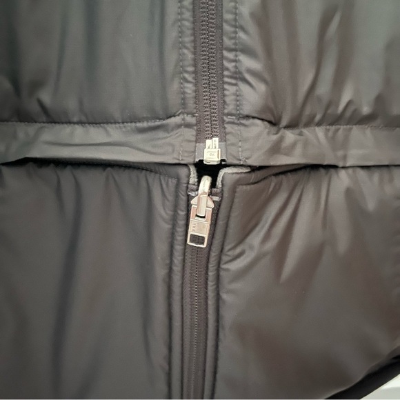 NIKE x FENG CHEN WANG sz S Inner Jacket Black Bomber Reversible Fleece - Picture 10 of 14